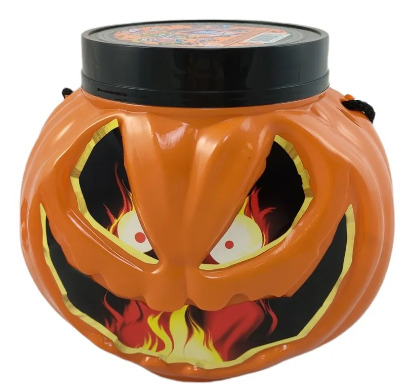 FINI Halloween Kürbis