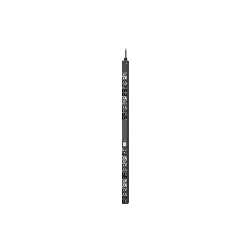APC Rack PDU Advanced Gen 2 0U, 42 Ausgänge, Schwarz