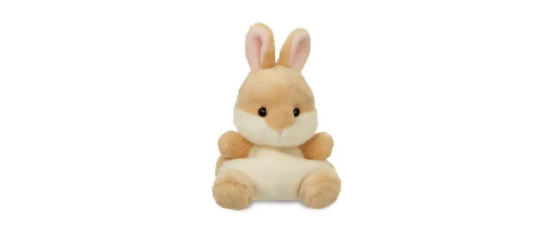 AURORA Palm Pals Ella Bunny 13 cm