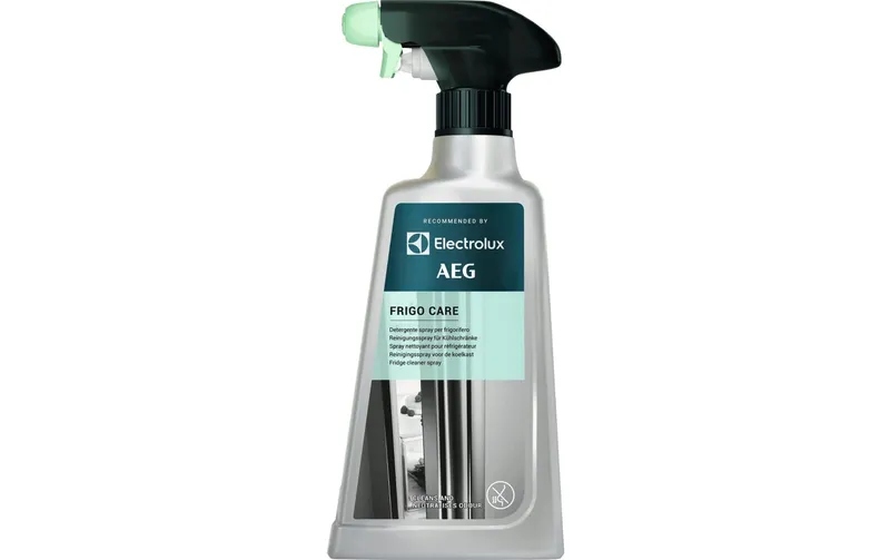 Electrolux Frigo Care – spray detergente per Kühlschränke 500 ml