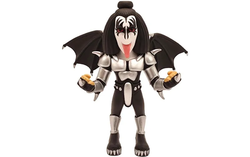 Minix Figur KISS: The Demon 12 cm