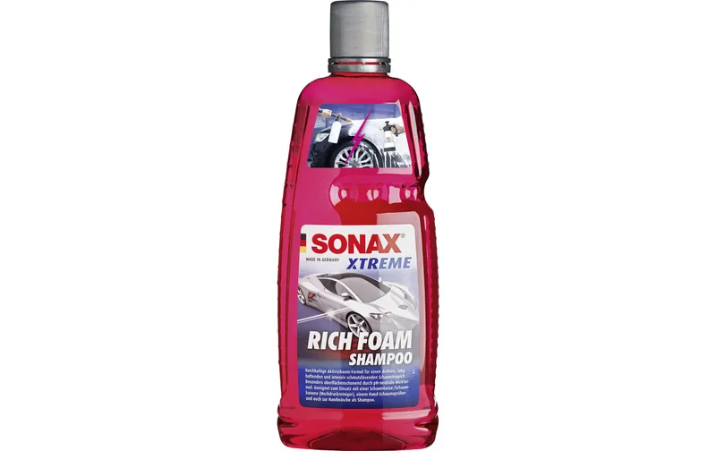 Sonax Autoshampoo XTREME RichFoam 1000 ml