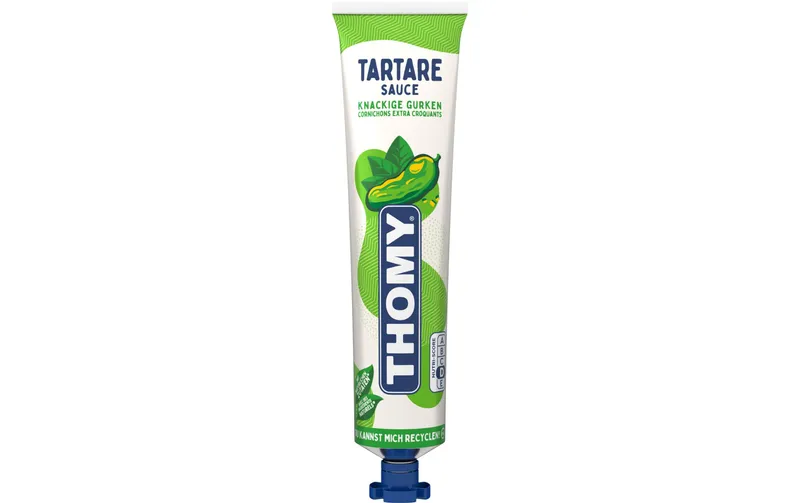 Thomy Sauce Tartare 180 g