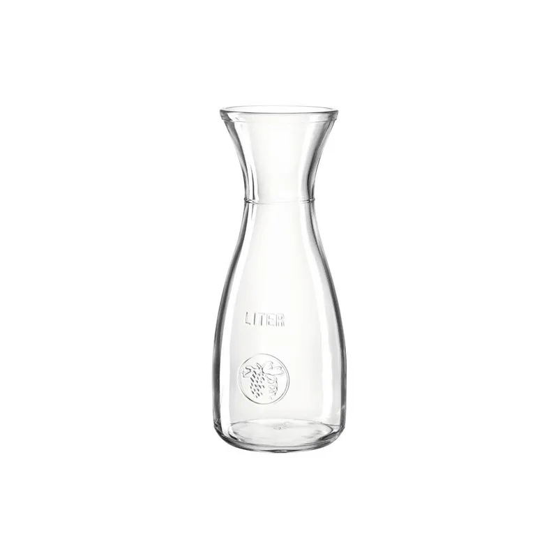 Montana Karaffe Vino 1 l, trasparente