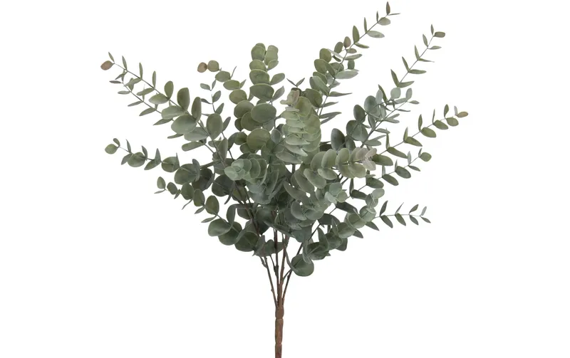 Botanic-Haus Kunstpflanze Eukalyptusbusch 56 cm