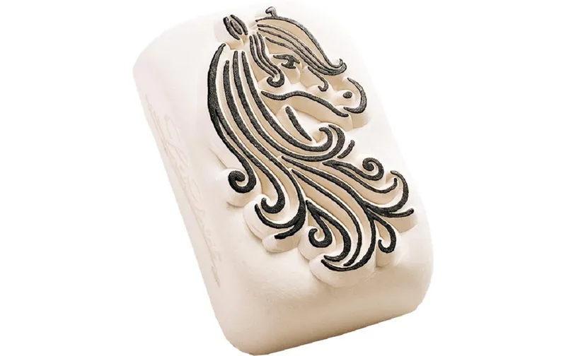 LaDot Tattoostempel Pferd Medium