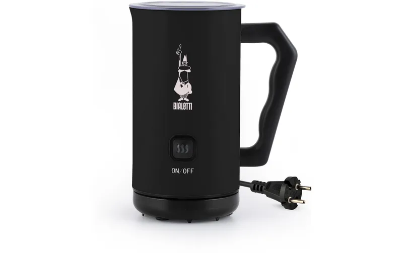 Bialetti Milchschäumer MK02 black