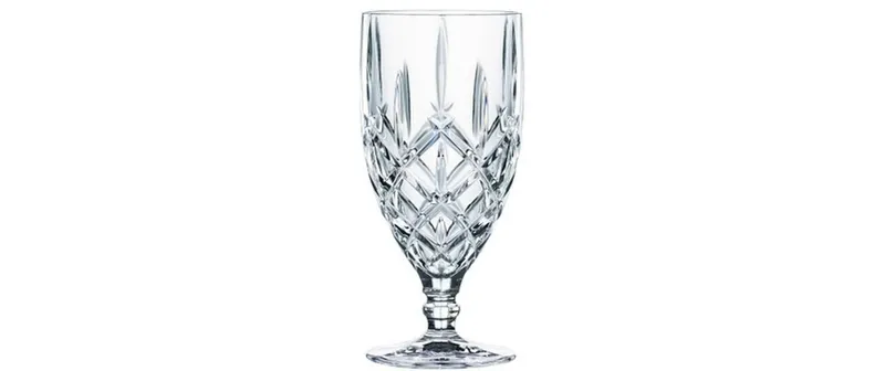 Nachtmann Bierglas Noblesse Calice, 4 pièces