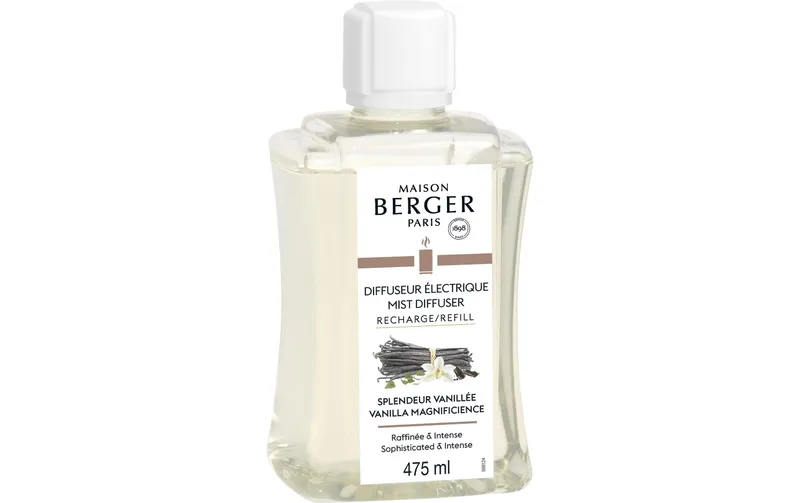 Maison Berger Duftöl Splendeur Vanillée 475 ml