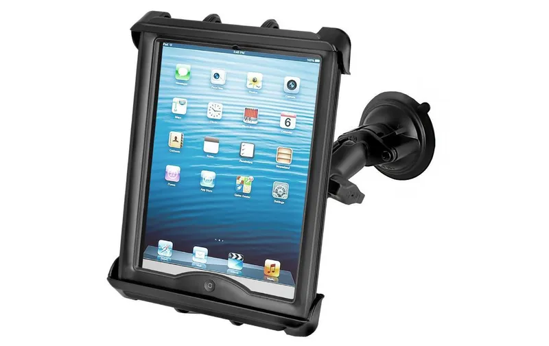 RAM Mounts Tablet-supporto Tab-Tite, per Tablets con Schutzhüllen