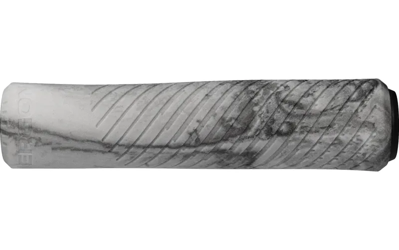 Ergon Lenkergriff GXR Schaumtessuto Large nero/bianco