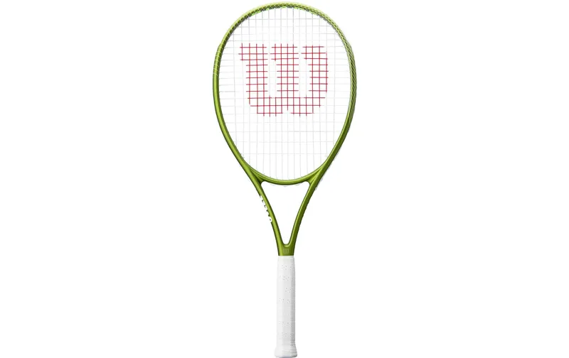 Wilson BLADE FEEL 103 TEAM TNS RKT 1