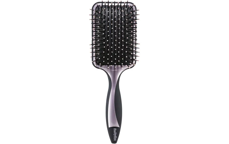 Babyliss Haarbürste Expert black