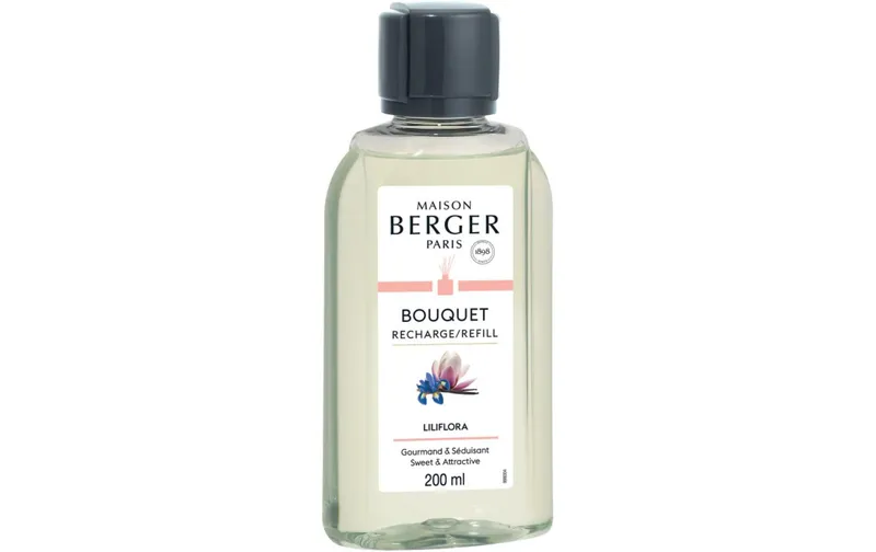 Maison Berger Refill Liliflora 200 ml
