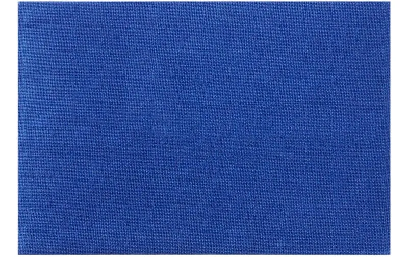 Mono-Quick Bügelflicken, bleu