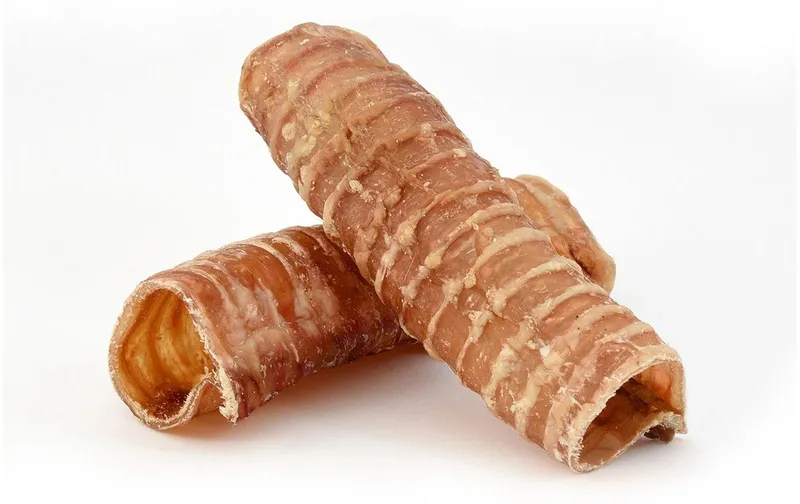 FRESCO Kausnack Rinderstrossen 500 g