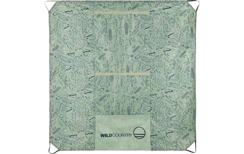 Wild Country Rope Tarp Gearstorm