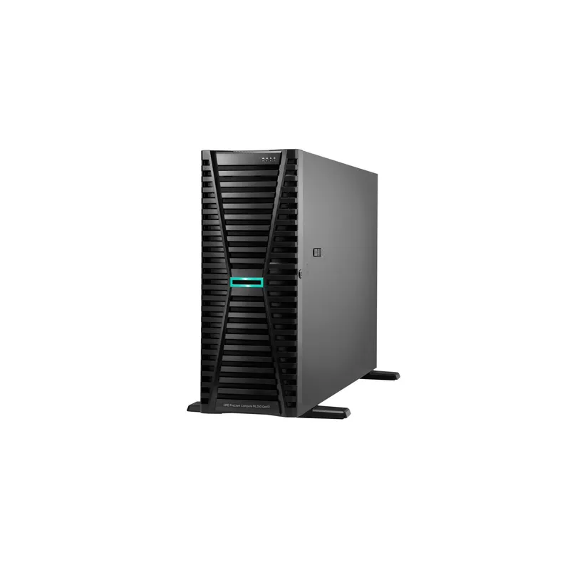 HPE Server ProLiant Compute ML350 Gen12 Intel Xeon 6505P