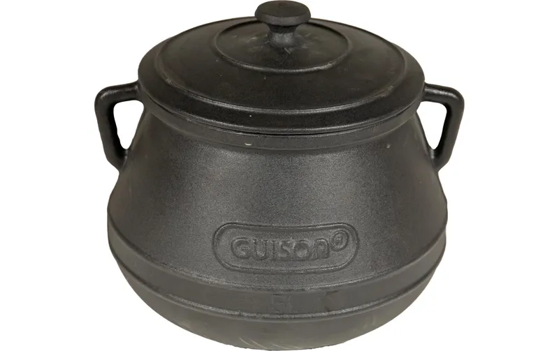 Garcima Gusseisentopf 5 l