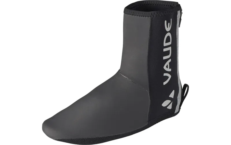 VAUDE Schuhüberzieher Posta 40-43, Schwarz
