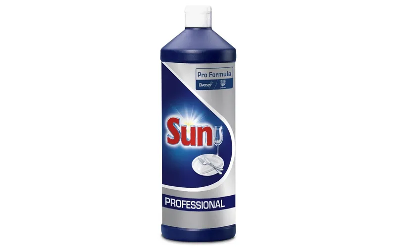 Diversey Pro Formula Klarspüler Sun Professional 1 l