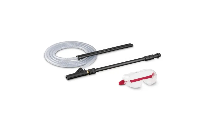 Kärcher Professional Sand-/Nassstrahl-Set pour Hochdruckreiniger