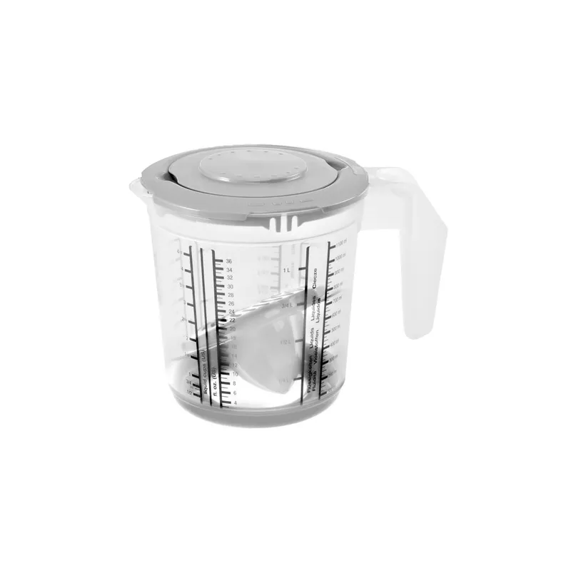 keeeper Matteo 10 dl, Gris