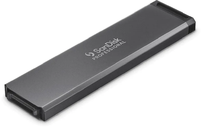 SanDisk PRO Externe SSD Blade MAG 1024 GB