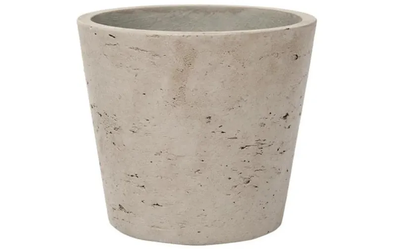 Pottery Pots Pflanzentopf Mini Bucket M Grey Washed