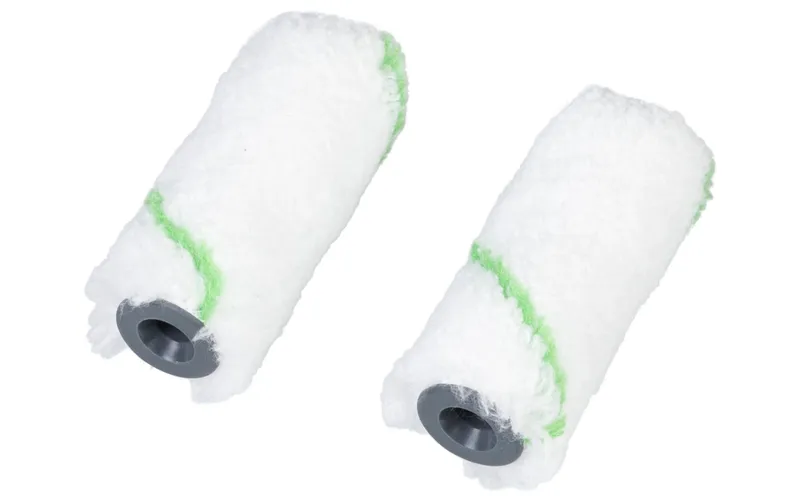 FTM Lasurwalze PREMIUM 5 cm, 2 Stück
