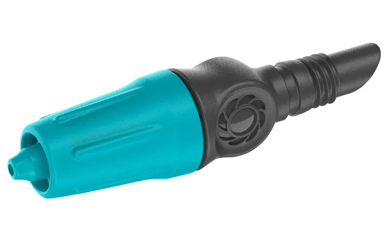 GARDENA Regulierbarer Endtropfer Micro-Drip-System 0-15l/h, 10 pieces