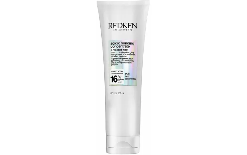 Redken Acidic Bonding Concentrate 5-Min Liquid Mask 250 ml