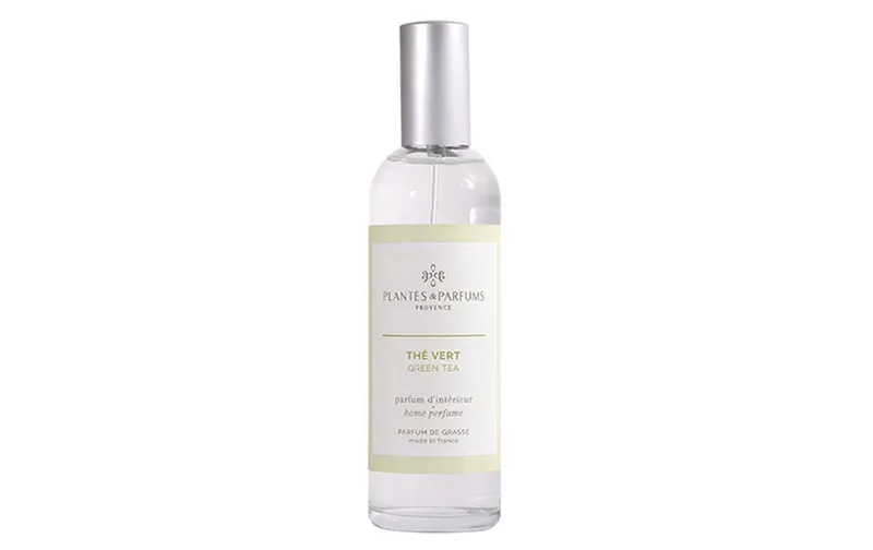 Plantes & Parfums Duftspray Thé vert 100 ml