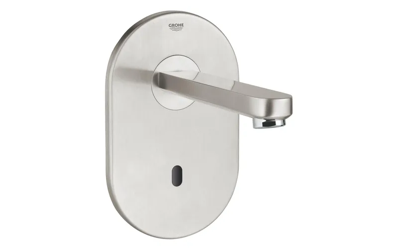 GROHE Elektronische Armatur Eurosmart 1/2", Chrom