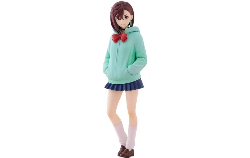 Good Smile Company Figur Dandadan Pop Up Parade Momo
