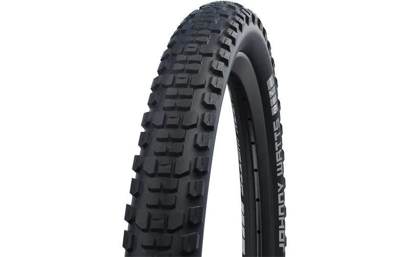 Schwalbe Velopneu Johnny Watts 29 " x 2.35 "