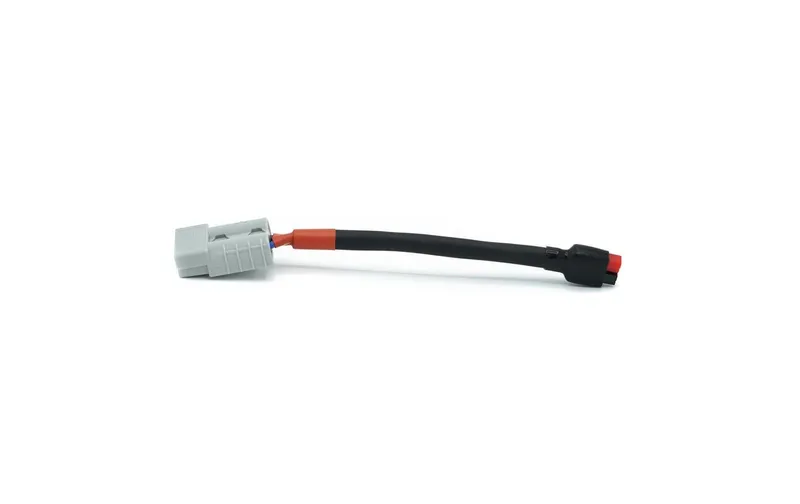 WATTSTUNDE Adapterkabel Anderson A50 zu Anderson PP