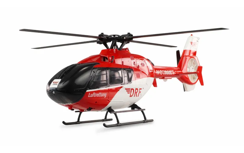 Amewi Helikopter AFX-135 Pro Brushless CP RTF