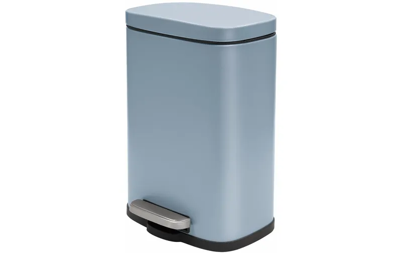 spirella Treteimer Akira 5 l, blu
