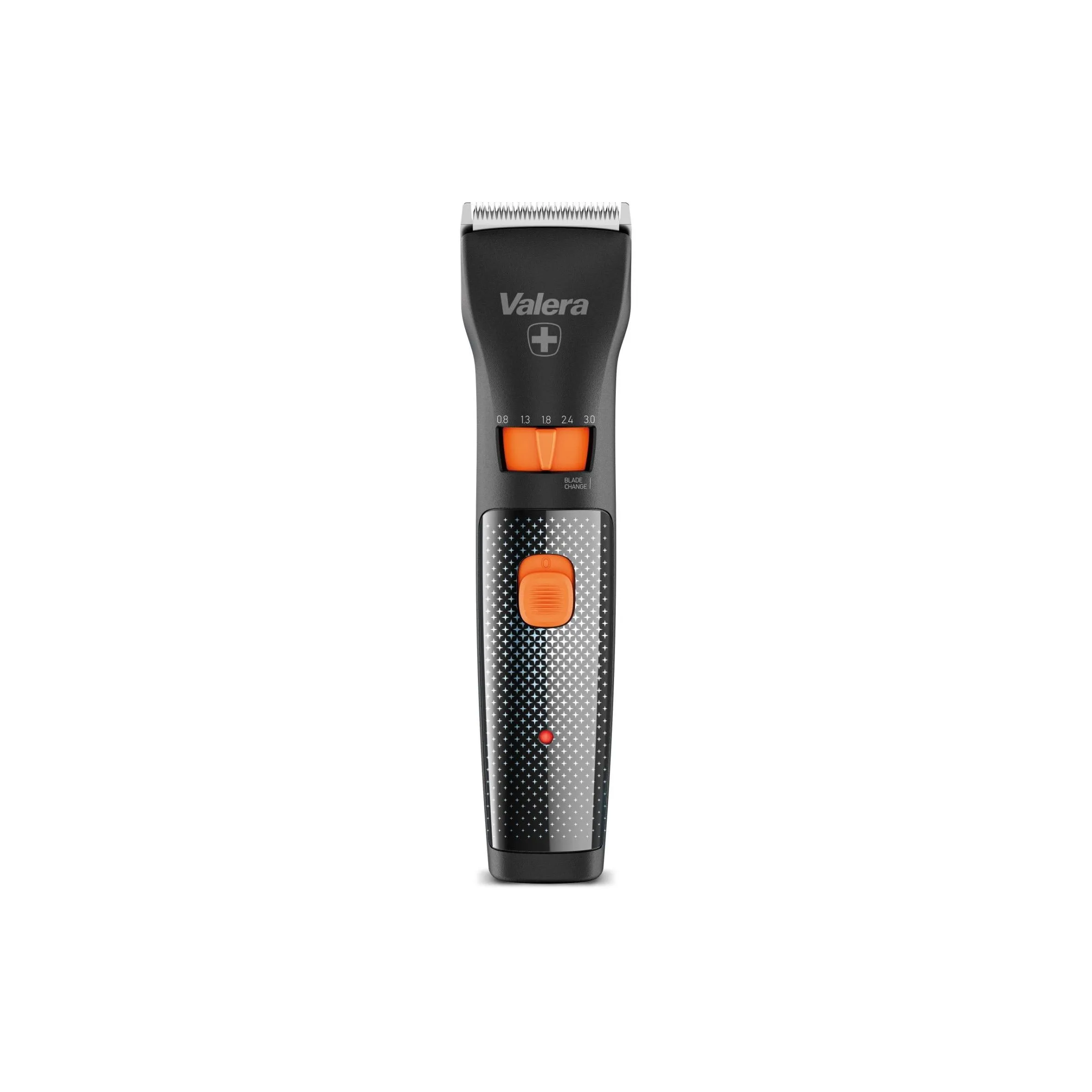 Valera Swiss Excellence Smart Black