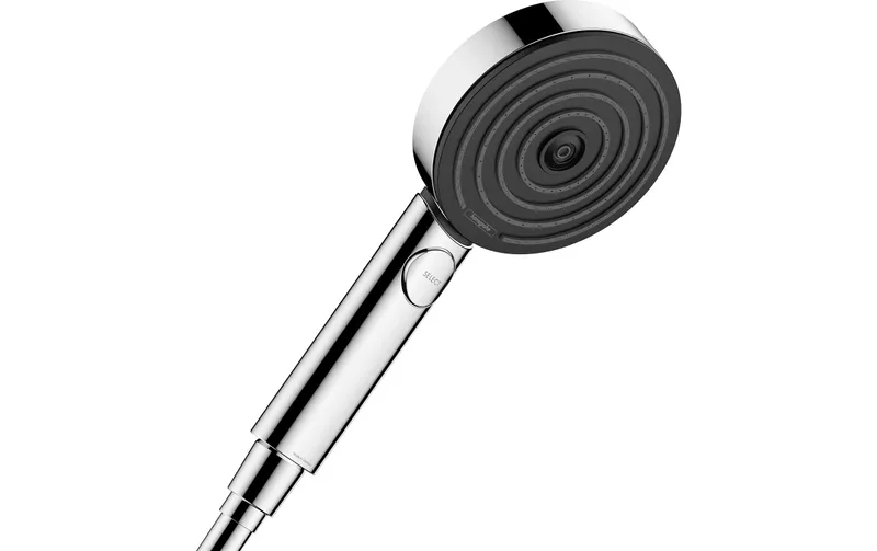 hansgrohe Handbrause Pulsify Select S 105 Relaxation Chrom