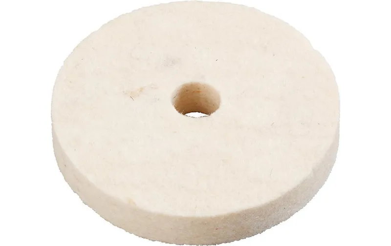 kwb Filzpolierscheibe Ø 75 mm