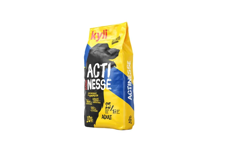 kyli Trockenfutter Actinesse 20 kg