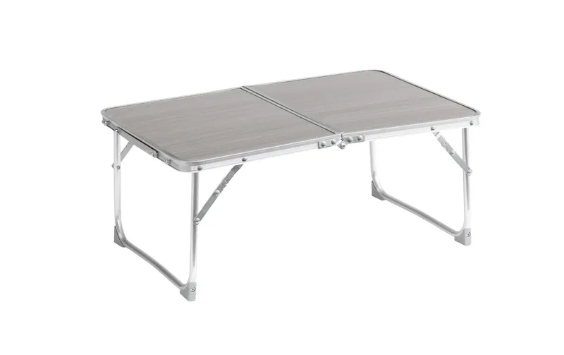 Outwell Campingtisch Heyfield grigio/Silber