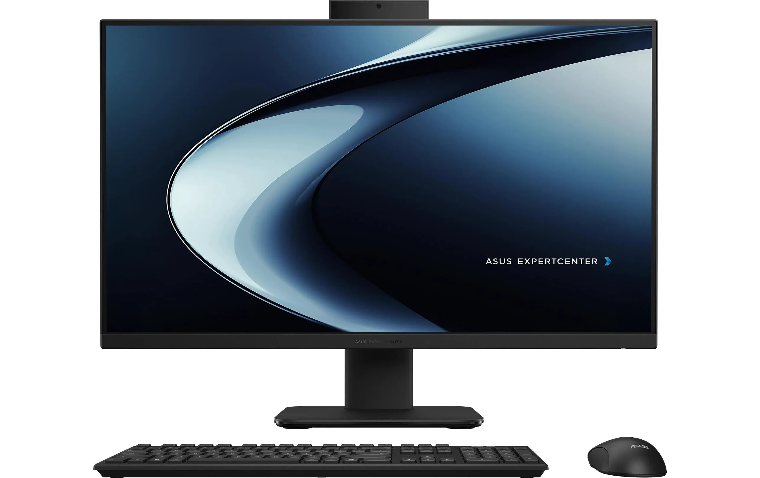 ASUS AIO ExpertCenter P600 PM670GA-BPE001X Copilot+ PC