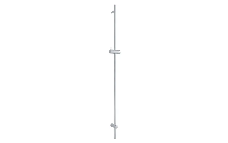 diaqua® Duschgleitstange Parsa 116 cm