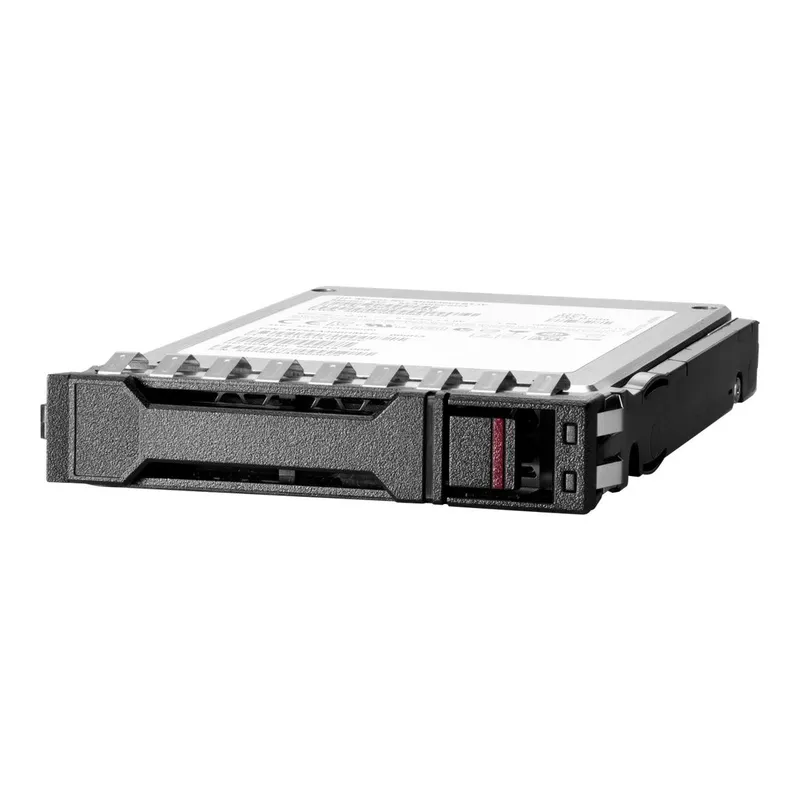 HPE SSD 960GB, 2.5 inch, SATA, 6G, Read Intensive, BC, Multi Vendor