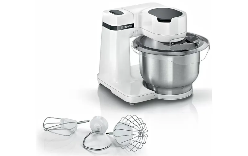 Bosch Küchenmaschine MUMS2EW00 white