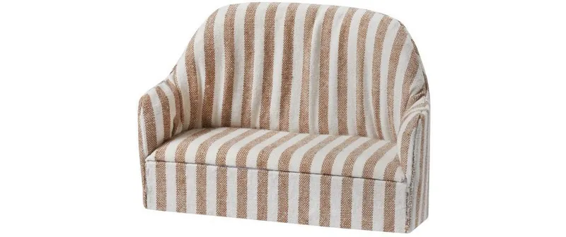 HobbyFun Mini-Möbel Sofa