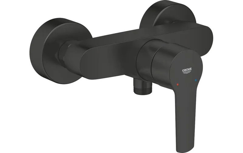 GROHE Start Metall nero matt